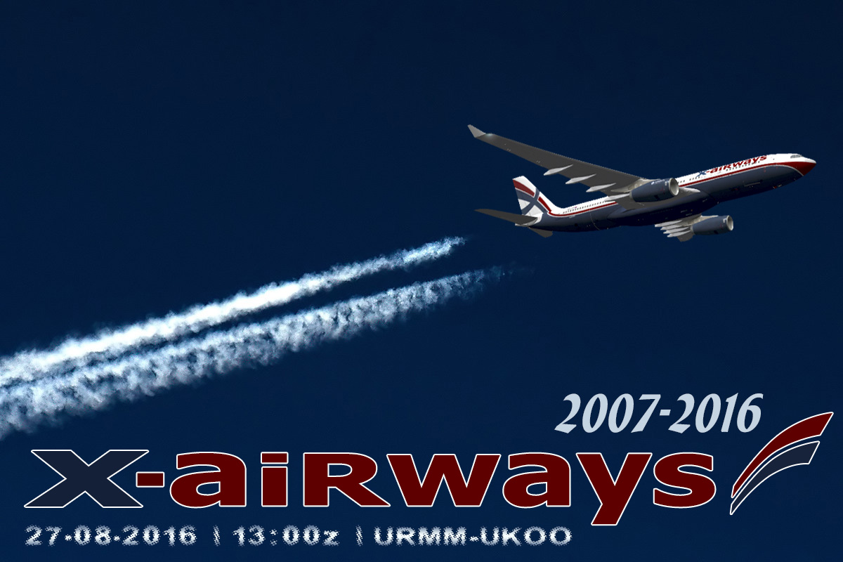 x-airways